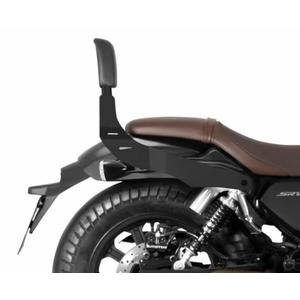 Backrest SHAD Q0SR13SN Sissy Bar