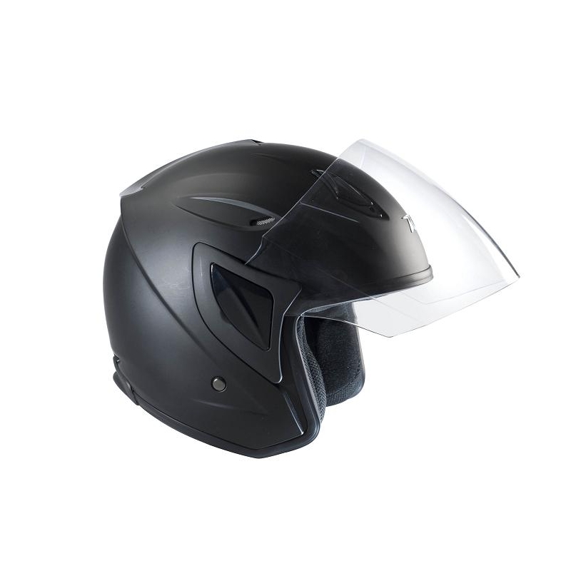 Kask na motocykl otwarty Nox N640