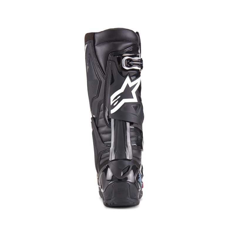 Buty motocyklowe Alpinestars Tech 10 Enduro czarne