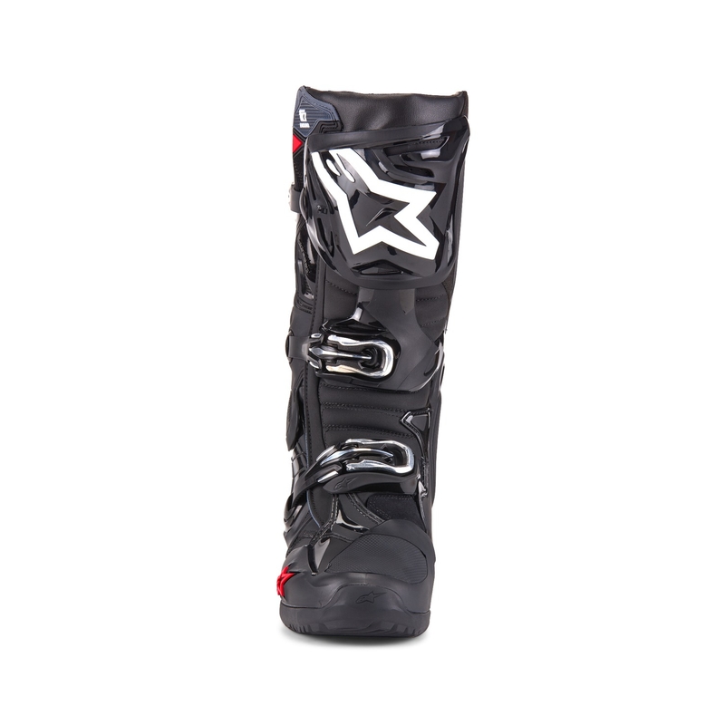 Buty motocyklowe Alpinestars Tech 10 Enduro czarne
