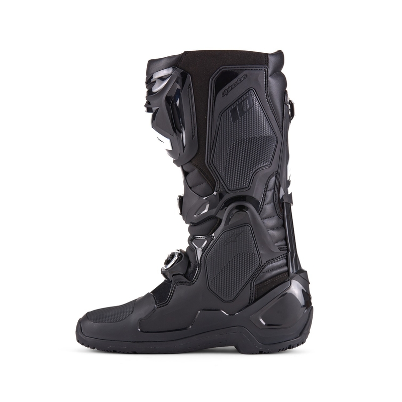 Buty motocyklowe Alpinestars Tech 10 Enduro czarne