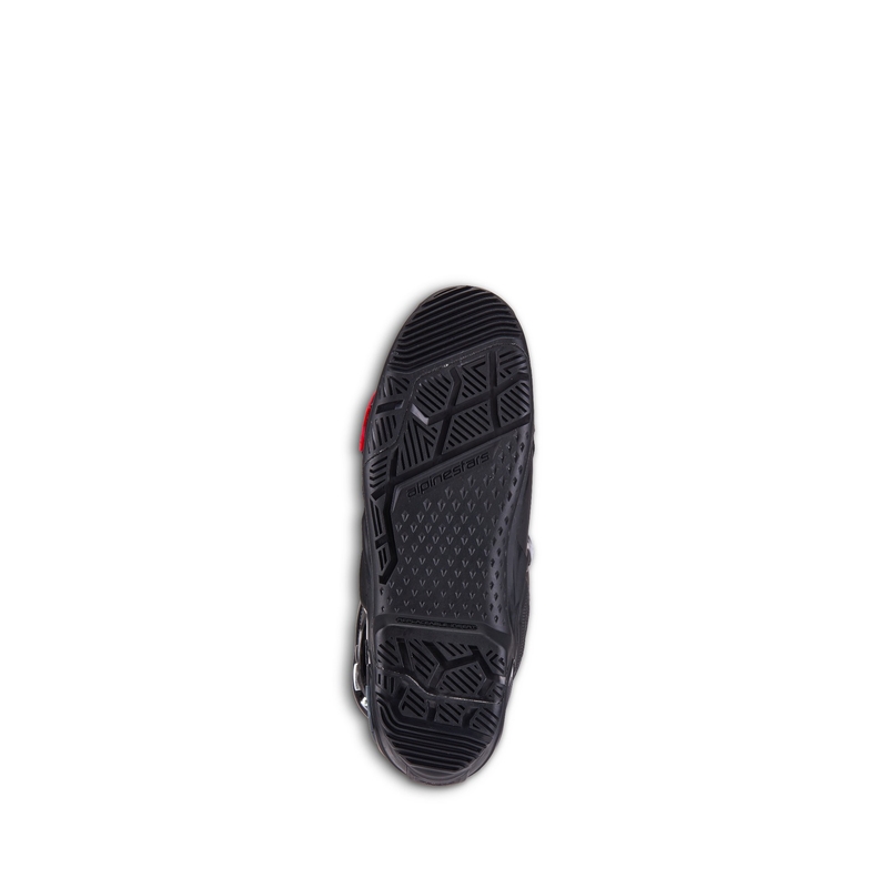 Buty motocyklowe Alpinestars Tech 10 Enduro czarne