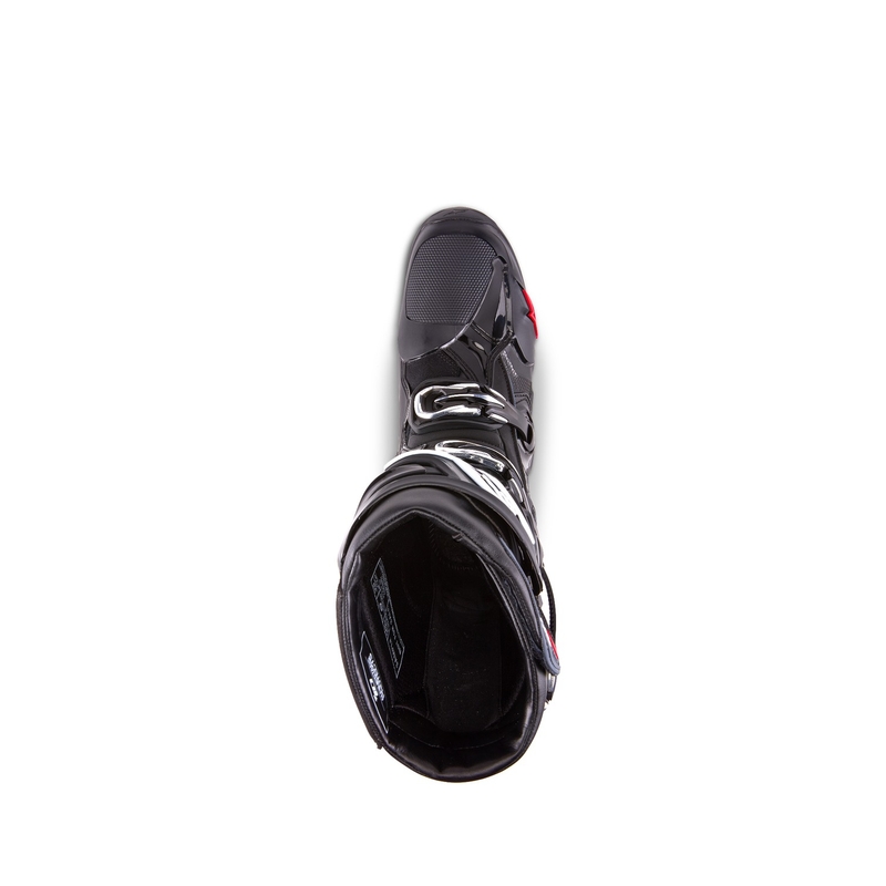 Buty motocyklowe Alpinestars Tech 10 Enduro czarne