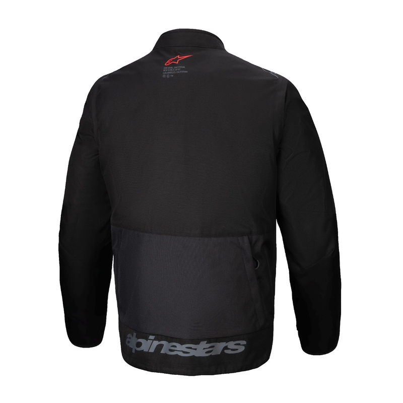 Kurtka Alpinestars PRO-Dura w kolorze czarnym