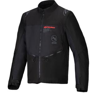 Kurtka Alpinestars PRO-Dura w kolorze czarnym