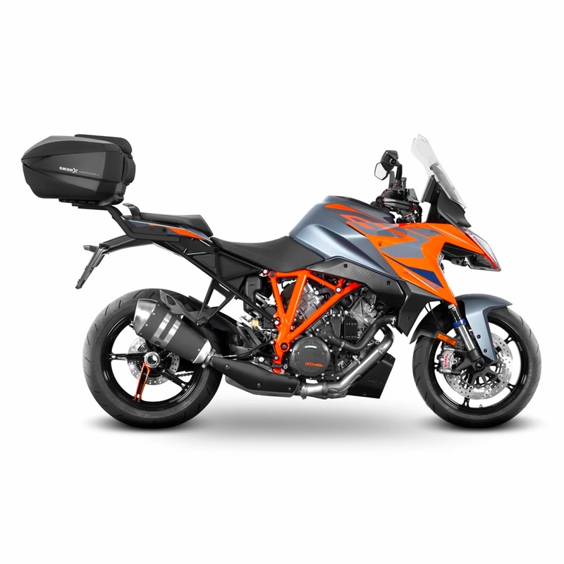 Top Master fitting kit SHAD for KTM Super Duke 1290 GT 2023-2026