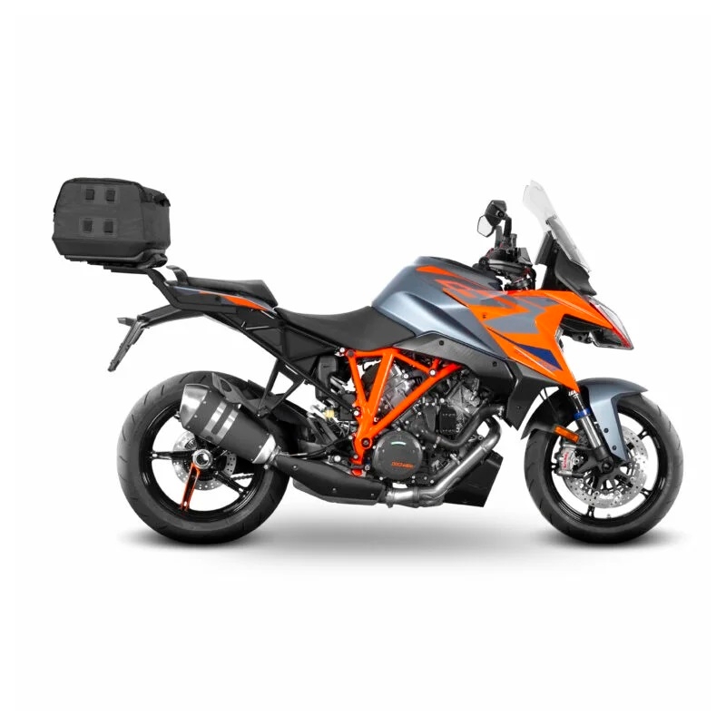 Top Master fitting kit SHAD for KTM Super Duke 1290 GT 2023-2026