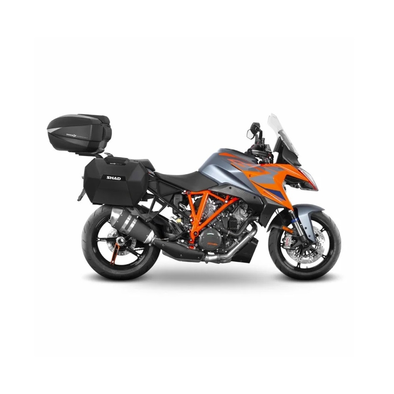 Top Master fitting kit SHAD for KTM Super Duke 1290 GT 2023-2026