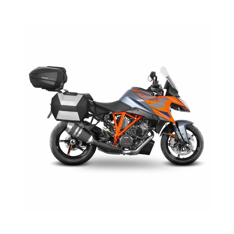 Top Master fitting kit SHAD for KTM Super Duke 1290 GT 2023-2026