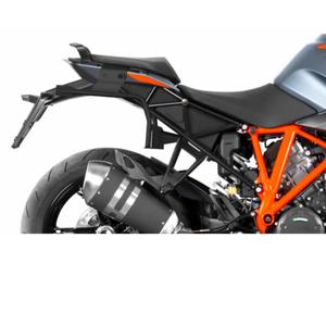 3P System fitting kit SHAD K0SD14IF