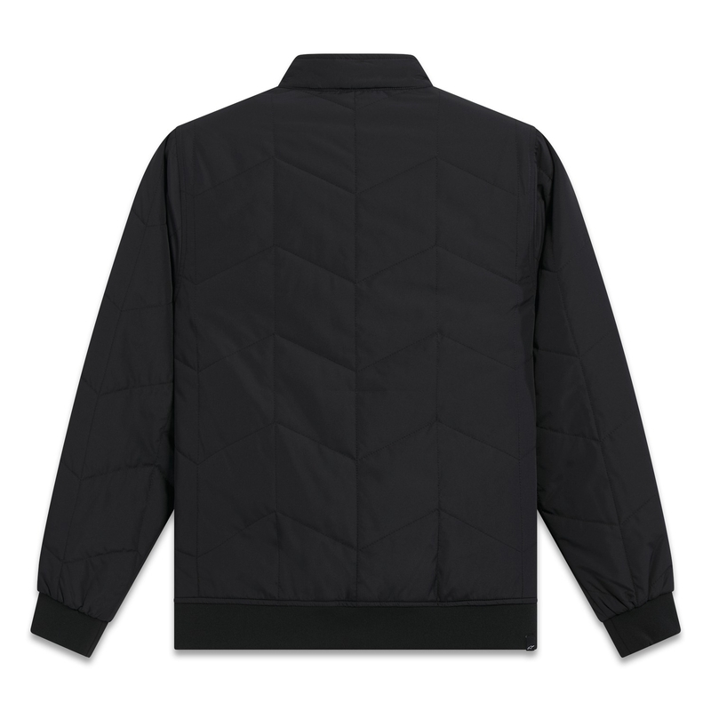 Kurtka Alpinestars Precedent w kolorze czarnym