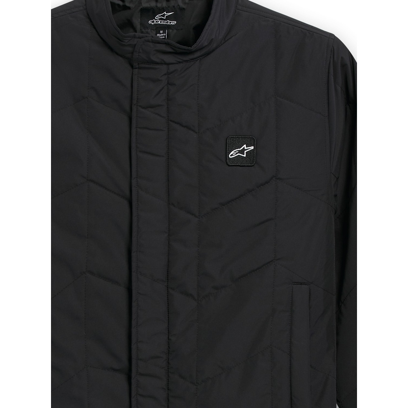 Kurtka Alpinestars Precedent w kolorze czarnym