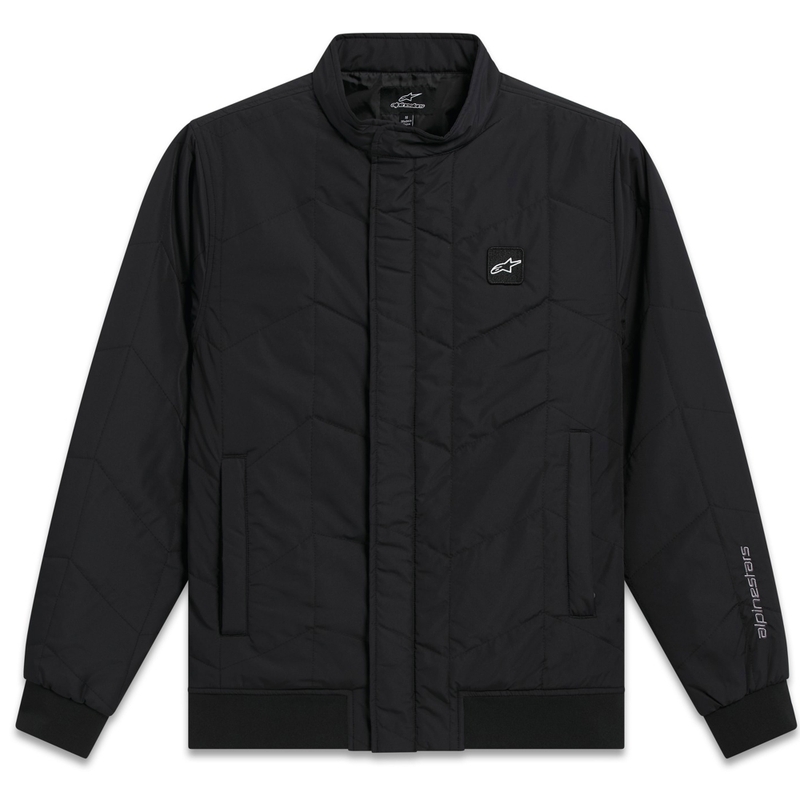 Kurtka Alpinestars Precedent w kolorze czarnym
