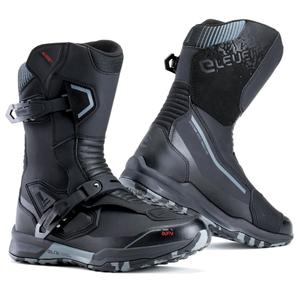 Eleveit TONALE WP czarne buty motocyklowe