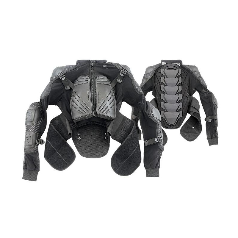 Klocki motoryzacja, ochraniacz ciała Ozon-Armor