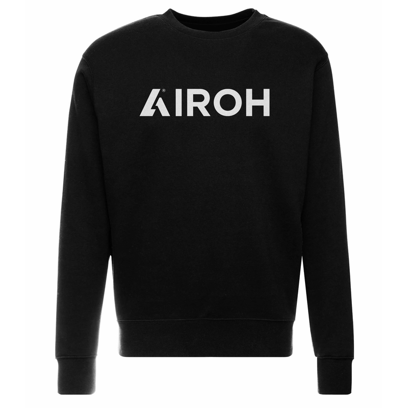 Bluza Airoh czarna