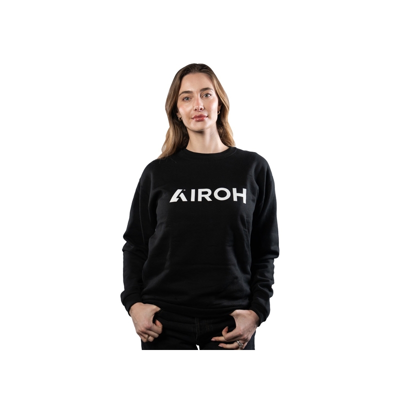 Bluza Airoh czarna