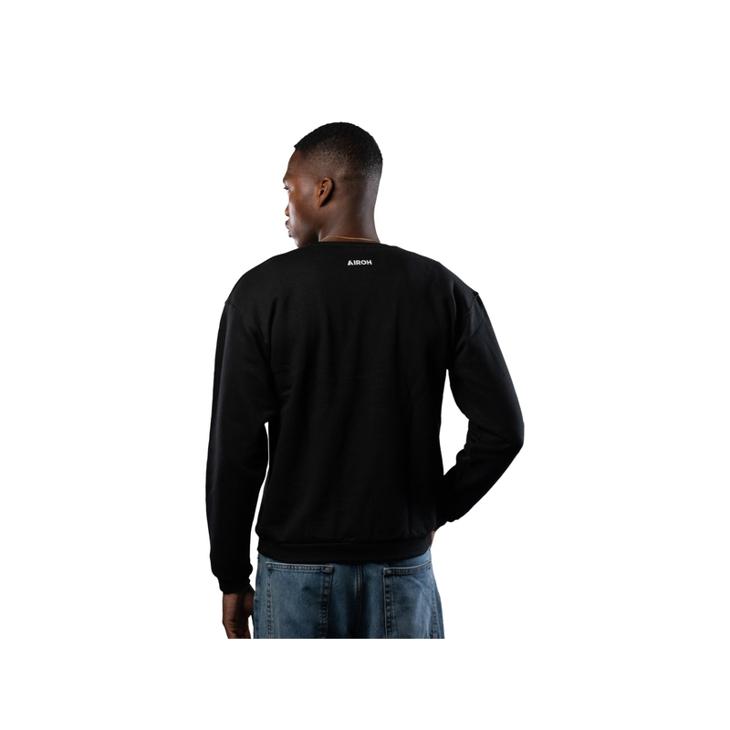 Bluza Airoh czarna