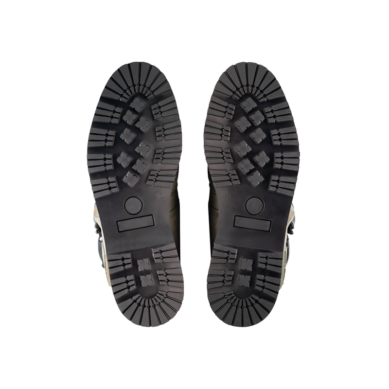 Buty motocyklowe SiDi Adventure Gore-Tex 2 Mid khaki