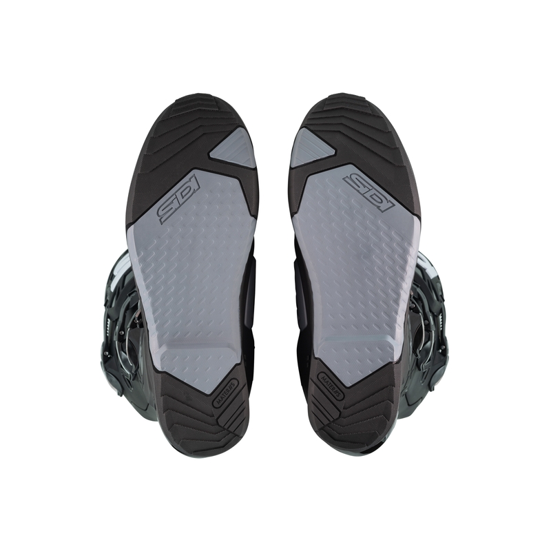 Buty motocyklowe SiDi Crossair X czarno-czarne