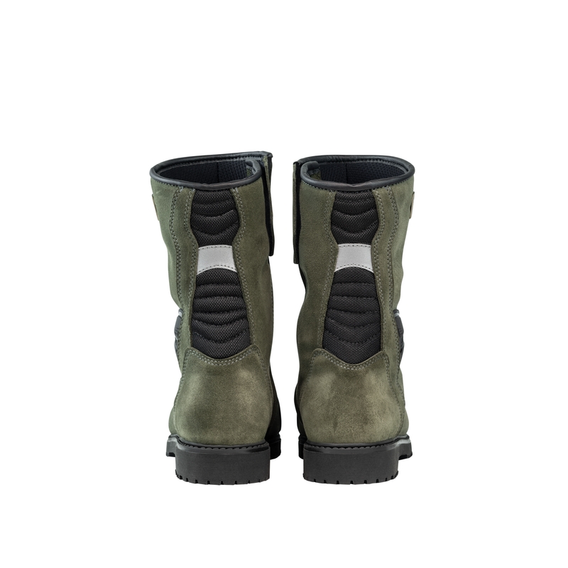Buty motocyklowe SiDi Gavia Gore ADV khaki