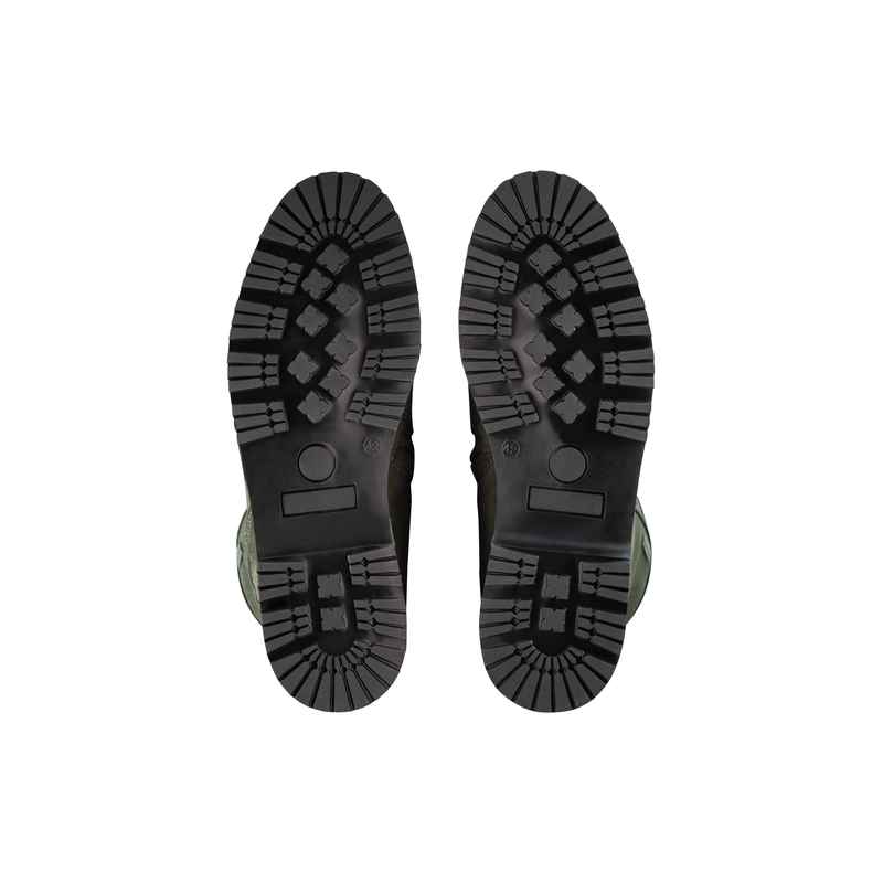 Buty motocyklowe SiDi Gavia Gore ADV khaki