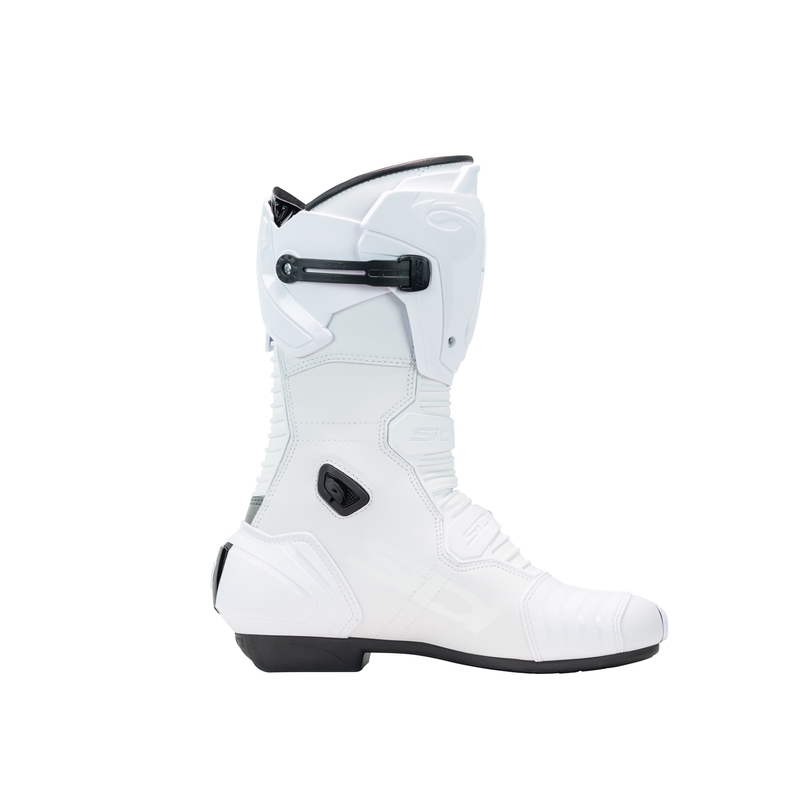 Buty motocyklowe SiDi MAG 1 biało-białe