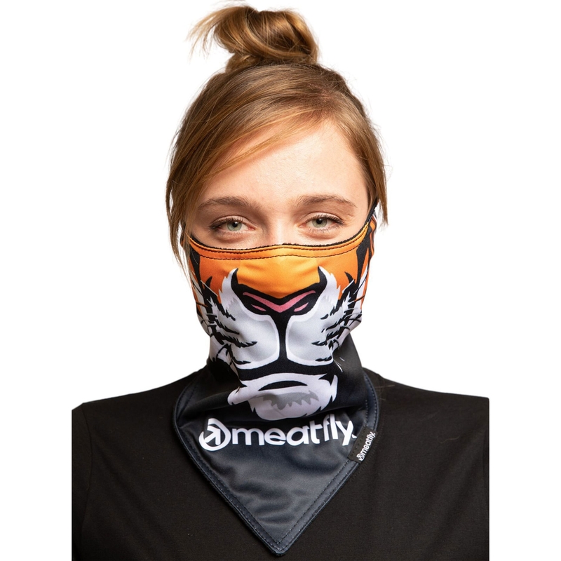 Apaszka Meatfly Frosty Tiger