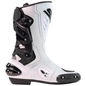 Buty motocyklowe SiDi Vertigo 2 biało-czarne