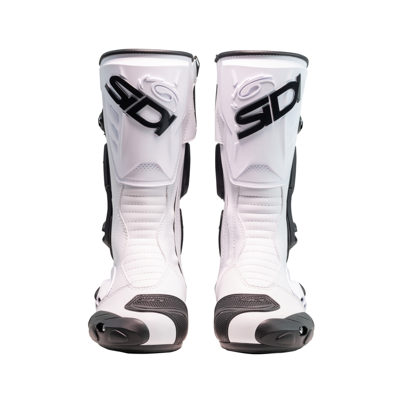 Buty motocyklowe SiDi Vertigo 2 biało-czarne