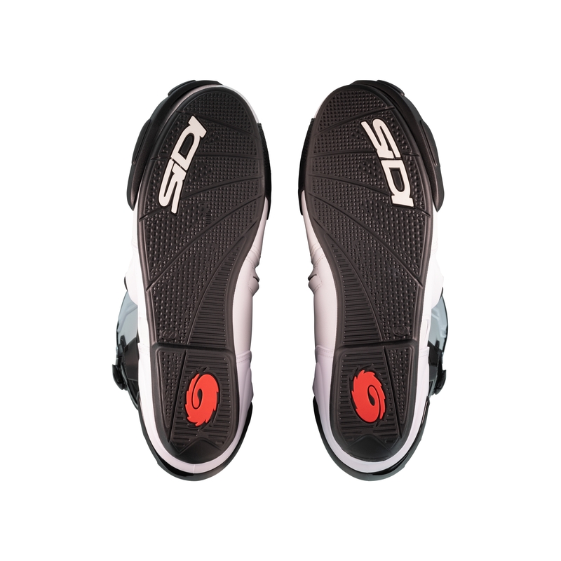 Buty motocyklowe SiDi Vertigo 2 biało-czarne