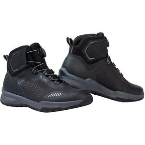 Buty motocyklowe Eleveit Discover WP czarne