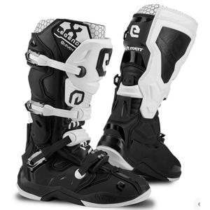 Buty motocrossowe Eleveit X-Legend EVO czarne