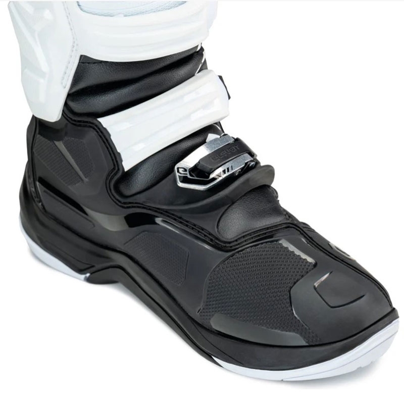 Buty motocrossowe Eleveit X-Legend EVO czarne