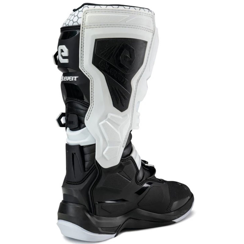 Buty motocrossowe Eleveit X-Legend EVO czarne