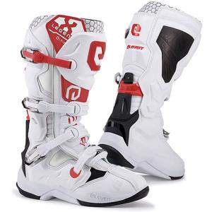 Buty motocrossowe Eleveit X-Legend EVO białe