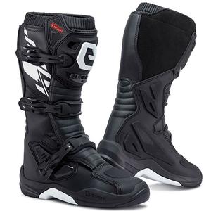 Buty motocyklowe motocrossowe Eleveit X-Peak czarne