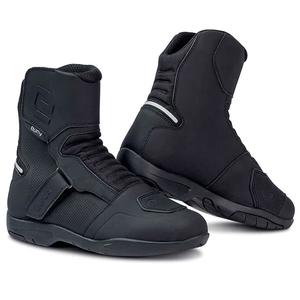 Buty motocyklowe Eleveit Neutron WP czarne