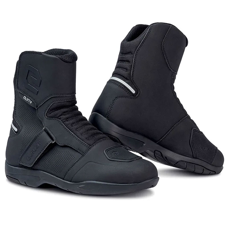 Buty motocyklowe Eleveit Neutron WP czarne