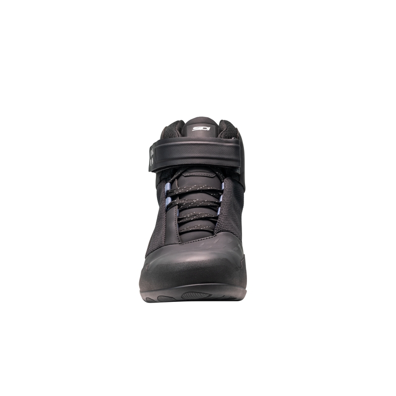 Buty motocyklowe SiDi Urban Meta 2 czarno-czarne