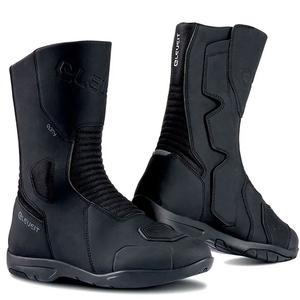 Buty motocyklowe Eleveit Proton WP czarne
