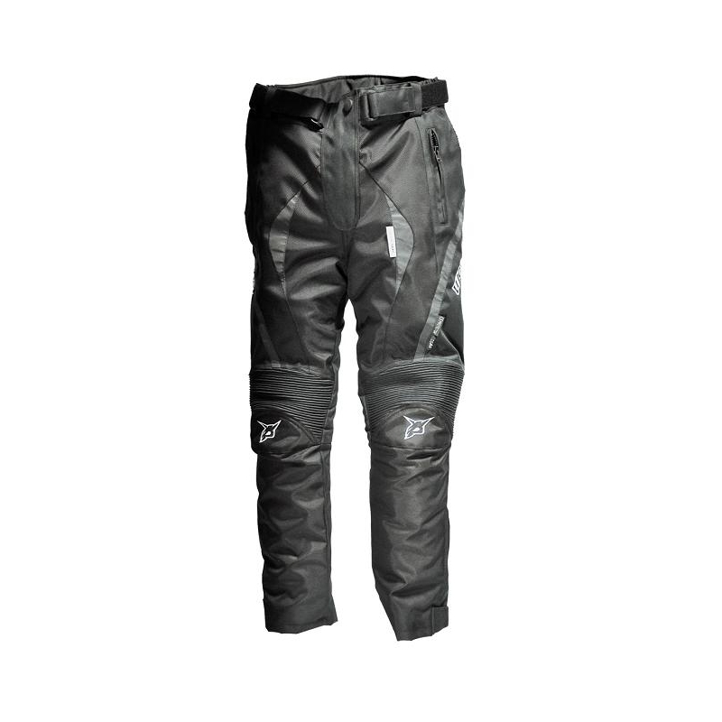 Damskie spodnie motocyklowe Rebelhorn Fever