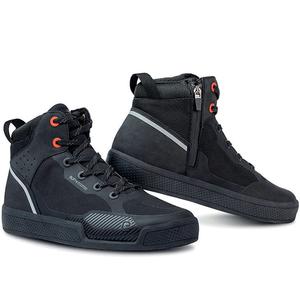 Buty motocyklowe Eleveit Skyline Air WP czarne