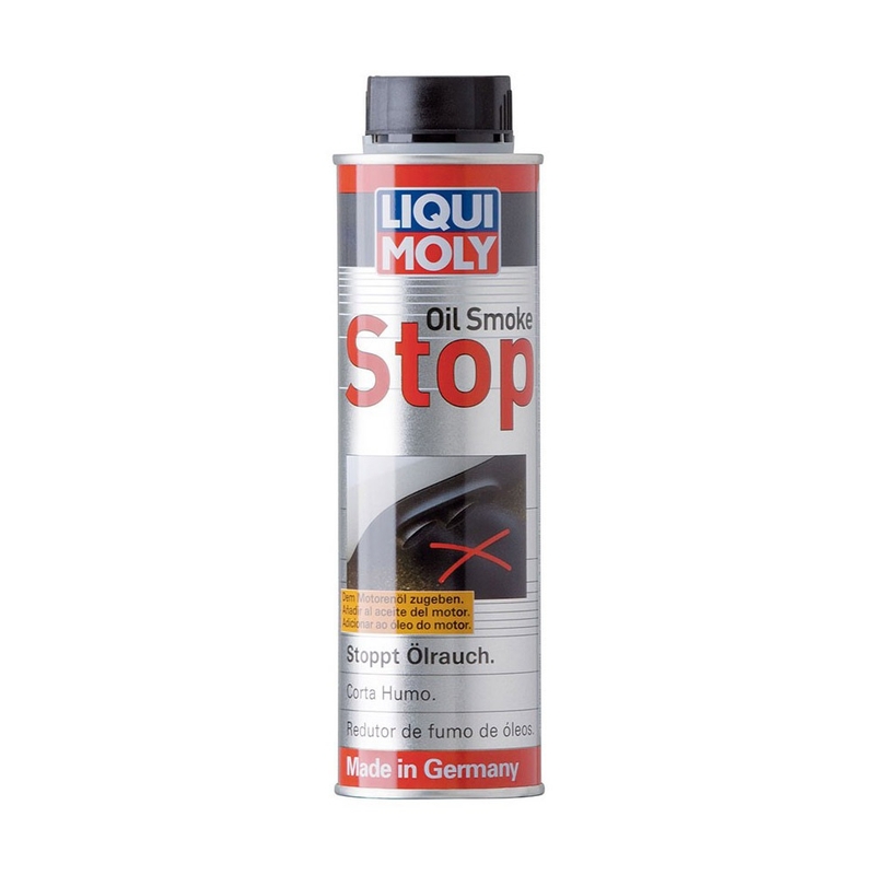 Zatrzymaj dym olejowy LIQUI MOLY 300 ml