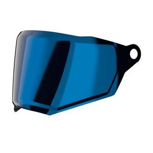 Plexi do kasków LS2 MX702 irydowo-niebieski