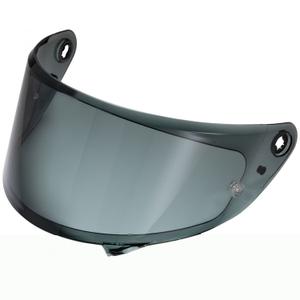 Plexi HJC HJ-44 do hełmów i80 ciemny dym