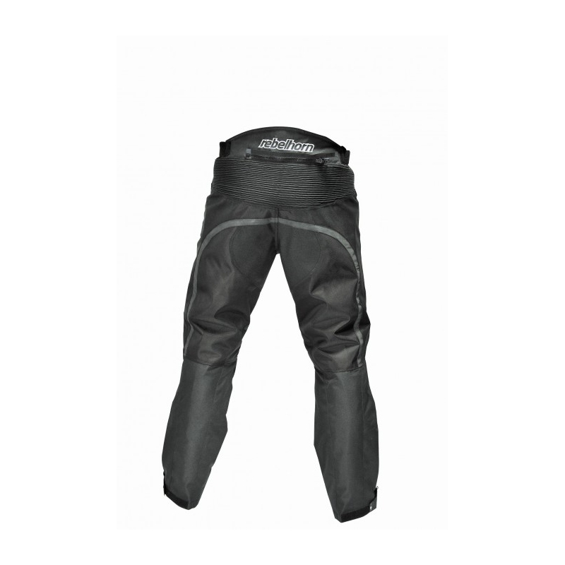 Damskie spodnie motocyklowe Rebelhorn Fever