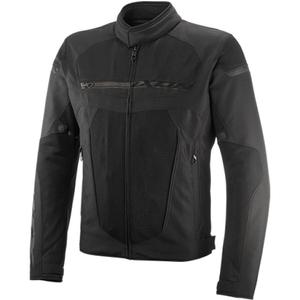 Kurtka motocyklowa IXON T-Rex czarna