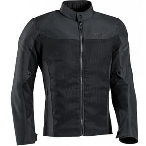 Kurtka motocyklowa IXON Fresh czarna