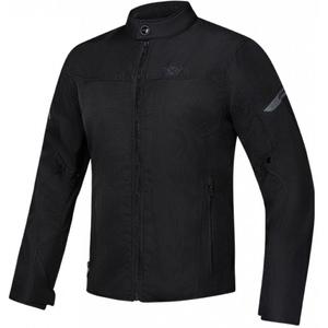 Kurtka motocyklowa IXON Fresh Slim czarna